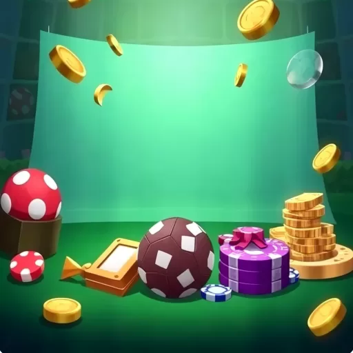 Mengulas Fitur Menarik di Situs Game indowin66