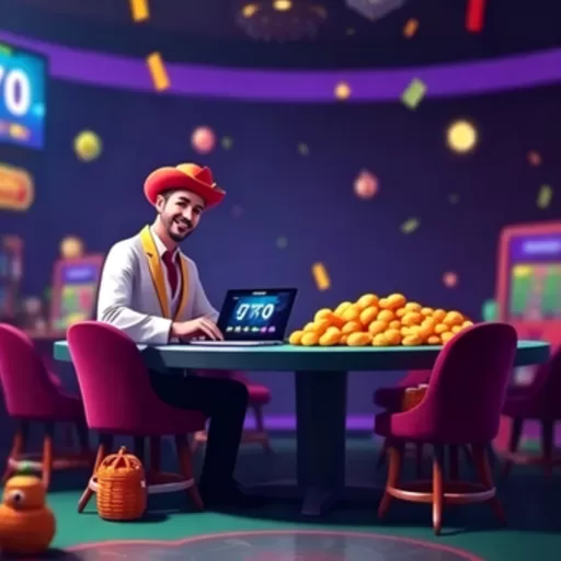 Panduan Lengkap Menggunakan Situs Game indowin66
