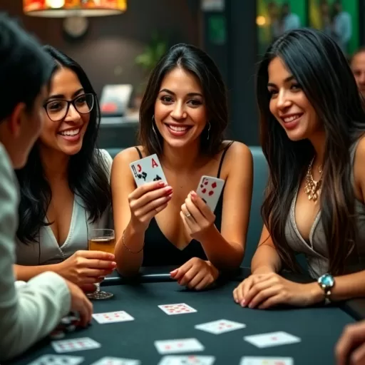 indowin66: Menyelami Keseruan Permainan Poker yang Menarik di Indonesia